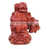 Solar130 Excavator Main Pump Solar130LC-V Hydraulic Pump 2401-9236B thumbnail-1