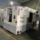 Haas EC500 Horizontal Machining Center thumbnail-2