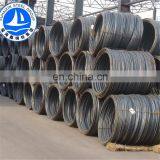 Mild Iron Steel Wire Rods,wire Rod Price,5.5mm Wire Rod in Coils thumbnail-6