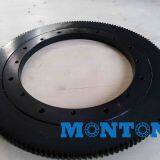 Automated Guided Vehicle and AGV Bearings AGV Helm Slewing Bearings XSU140414 thumbnail-4