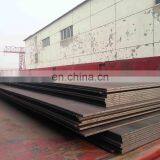 ASTM A36 Carbon Structural Mild Steel Plate Sheet Metal thumbnail-5