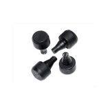 High Quality IATF16949 70 Shore A Various Customized Pipe Rubber End Caps thumbnail-2