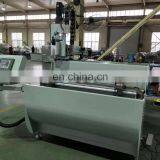 Aluminum&PVC Window Door Making Machine thumbnail-5