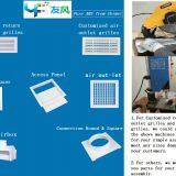 Hunan YouFeng New Material Technology Co.,Ltd. company overview - view 2 thumbnail