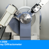 XRD TD-3500 X-ray diffractometer