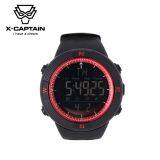 Digital Display Electronic Watch Sports Watch Adult Watch Male and Female Student Electronic Watch thumbnail-3