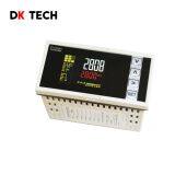DK2800 Series PID Color Screen Procedure Curve Temperature Control Instrument Double Output of Heating and Refrigeration thumbnail-5