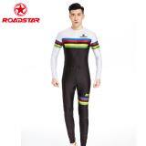 Roadstar short track speed skating suit