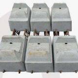 Бетонный шпал