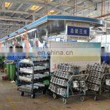 Kangda Diesel Fuel Injection Pump 4Q488 BH4QT95R9 170117462 for HF WEICHAI ZHAZG1 ZHBG14-A thumbnail-3