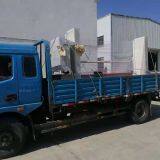 Foam Round Cutting Machine Cylindrical Foam Cutting Machine Foam Rotary Cutting Machine thumbnail-5