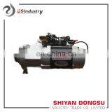 2871252 Tractor Engine Parts NT855 24V Starter thumbnail-2