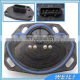 037907385A 3106 2924 3437022 For Fiat/Lancia/Peugeot/Renault/VW Throttle Position Sensor