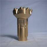 Mining Machinery Parts Carbide Button DTH Hammers Drill Bits for Rock Drilling thumbnail-3