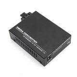 Fast Delivery 10/100M Dual Fiber Zte Fiber Media Converter thumbnail-3