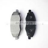 IFOB Brake Parts Brake Pad for Toyota Hilux LAN15 TGN16 # 04465-YZZQ8 04465-0K130 04465-0K310 2WD thumbnail-6