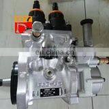 Excavator PC450-8 PC400-8 094000-0571 Injection Fuel Pump 6251-71-1121 Fuel Pump Original And Brand New thumbnail-5