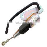 Brand New Diesel Shut Down Solenoid 3991625 SA-4959-24 for Engine Parts