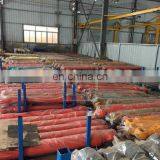 Factory Design Customized Hydraulic Cylinder For Excavator Dozer Loader Crane Machinery thumbnail-4