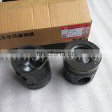 Factory Prices Dongfeng Truck Diesel Engine Parts Engine Piston QSB ISBe ISDe Engine Piston 4939181 4935932 5336105 4376349 thumbnail-4
