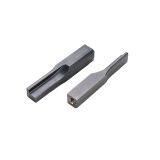 Stainless Steel Parts Carbide Tungsten Steel Punch Manufacturing thumbnail-3
