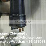 Common Rail Injector and Pump Test Bench CR816,with Testing Data Inside thumbnail-6