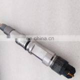 Common Rail Injector 0445120218/ 0445120030 For MAN thumbnail-2