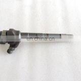Bosch Original Common Rail Injector 0445110646 for Audi, Seat, Skoda, Volkswagen = 0445110368=0445110369=0445110647 thumbnail-3