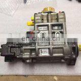 DIESEL FUEL INJECTION PUMP FOR 320D 320-2512 thumbnail-1
