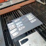 Golden Laser | 1500*3000mm Metal Sheet Fiber Laser Cutting Machine GF-1530 thumbnail-4