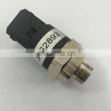 High Precision Pressure Sensor for Volvo FH12 FH16 OEM 3962893 8156776 8143247 With One Year Warranty