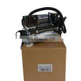 100% Tested New Excellent Quality Air Suspension Compressor Pump 4L0698007C for AUDI Q7 thumbnail-6