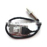 24V Flat Four Needles Nitrogen Oxide Sensor 5WK9 7368 22827991 5WK97368 thumbnail-2