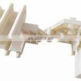 Custom Prototype Sla Sls Fdm Abs Rubber Plastic Print 3d Printing Prototype Dongguan Aluminum Cnc Milling Machining Part Service thumbnail-4