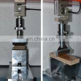 Latest 3 Point Bending Test Machine,Tensile Strength Testing Machine Price Wholesale thumbnail-4