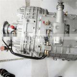 Hot Selling Low Price Fast Gearbox For DONGFENG thumbnail-5