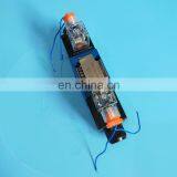 Huade 4WE6 Hydraulic Solenoid Directional Valve thumbnail-3