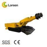 EBZ135 Roadheader For Mining and Tunneling