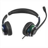 China Beien FC22 RJ Business Telephone Headset for Call Center Customer Service Multimedia Teaching Headset thumbnail-4