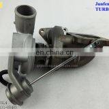 For Ford Turbo 49131-05403 4913105403 49S31-05452 Engine PHFA/PHFC Turbocharger TD03L4-09GK-3.3 thumbnail-5