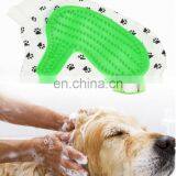 Superior Rubber Pets Fur Remover Gloves Pets Hair Massage Brush Cat Gloves Dog Hair Cleaning Gloves thumbnail-1
