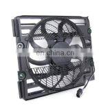 Radiator Fan for B mw OEM 64546921395 64546921946 64546919057 64506908030 64548380781 thumbnail-1