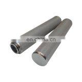 Replacement Hydraulic 0.5um Sintering Filter Element for Oil Purifying thumbnail-4