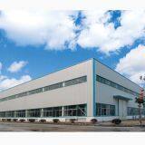 Xuzhou Economic and Technological Development Zone High-standard Plant Construction (Phase I) Project thumbnail-4