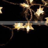 Holiday Outdoor 100 LED String Lights Christmas Xmas Wedding Party Decorations Garland Lighting Christmas thumbnail-6