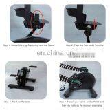 Pedal Exerciser Rehabilitation Electric Mini Training Stepper thumbnail-5