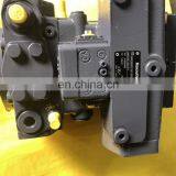 Rexroth A4VG of A4VG45 A4VG65 A4VG85 Hydraulic Variable Pump thumbnail-1