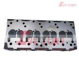 For KOMATSU Excavator 4D95L 4D95LE Cylinder Head Complete thumbnail-4