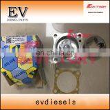 Для двигателя погрузчика Toyota 1DZ 1DZ - 2 новый масляный насос thumbnail-2