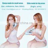 China New Innovative Product DEESS Ipl Epilator Laser Hair Removal Device thumbnail-7